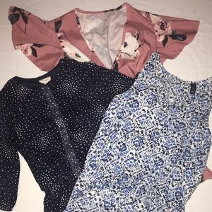 Bundle of Rompers 🧚🏼‍♀️